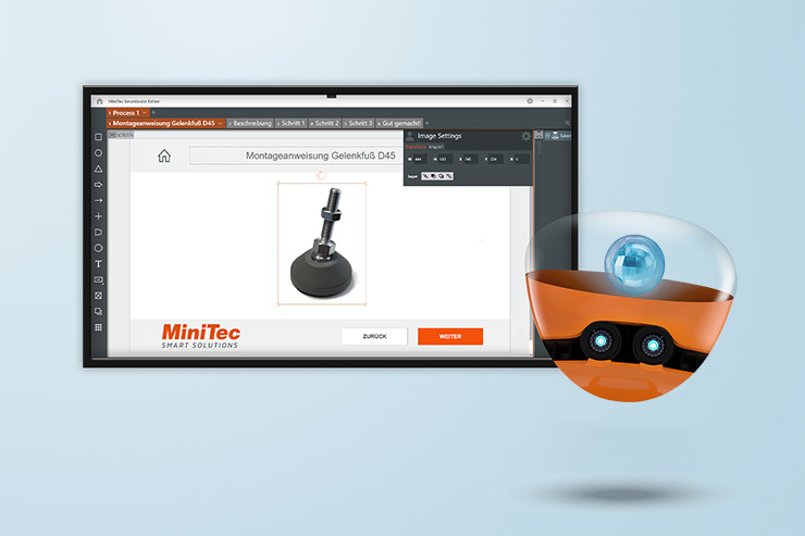 MiniTec SmartAssist