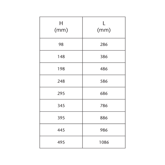 Ressort pneumatique 10/22